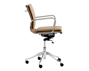SP - MORGAN OFFICE CHAIR