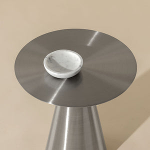 SP - CARMEL END TABLE