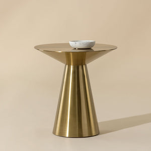 SP - CARMEL END TABLE