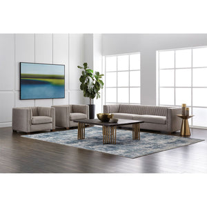 SP - CARMEL END TABLE