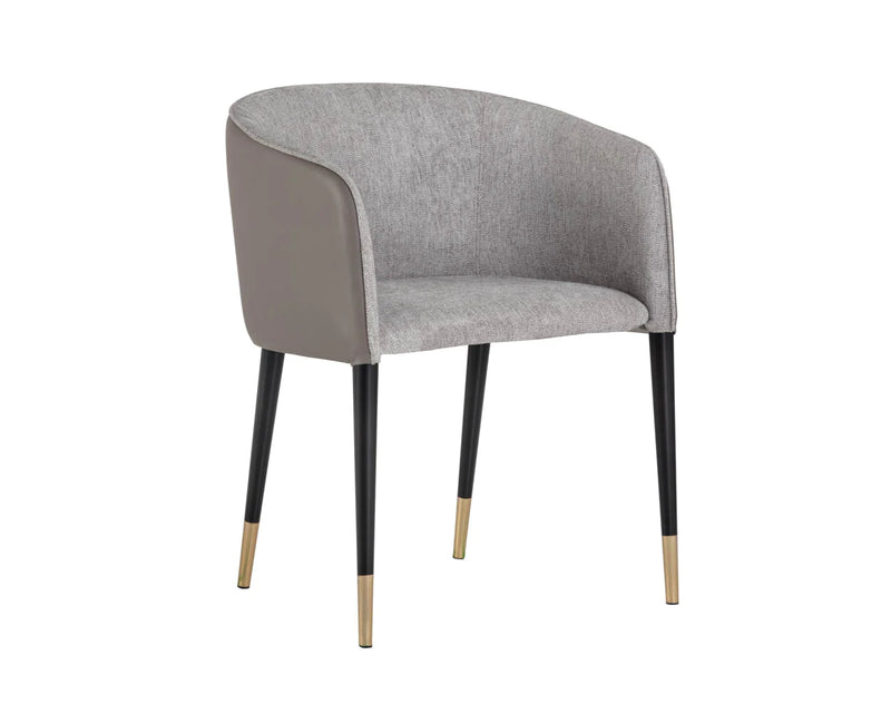 SP-ASHER DINING ARMCHAIR