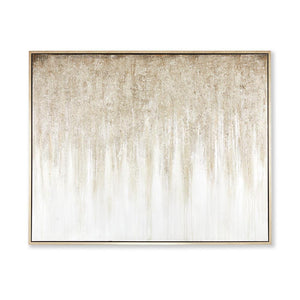 XC - STAR DUSK GOLD PAINTING