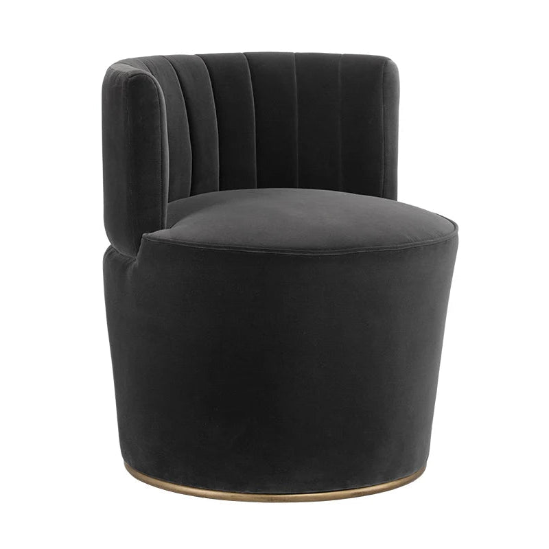SP-AUGUST LOUNGE CHAIR