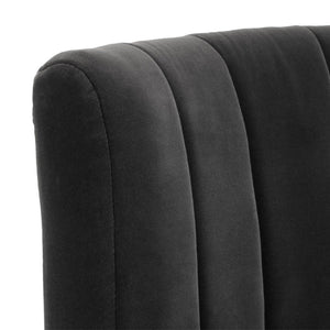 SP-AUGUST LOUNGE CHAIR