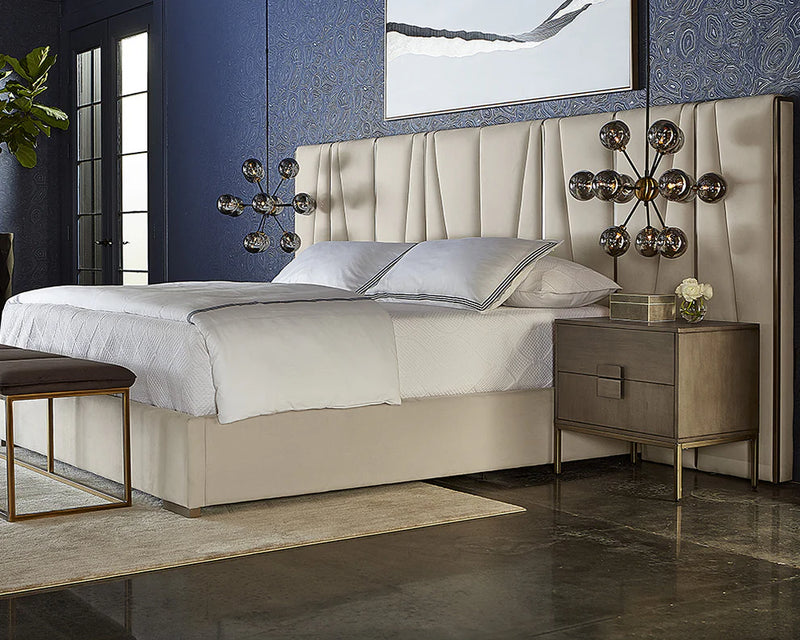 SP - JADE NIGHTSTAND