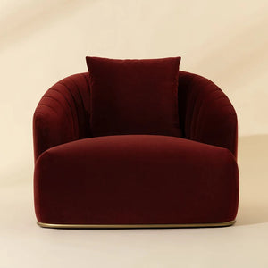 SP - ASTRID ARMCHAIR