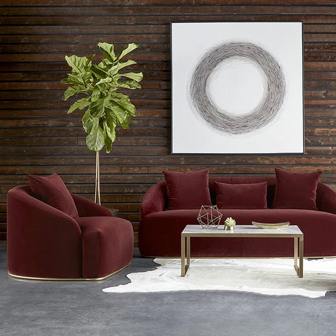 SP - ASTRID ARMCHAIR