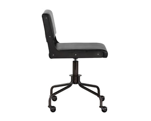 SP -  DAVIS OFFICE CHAIR