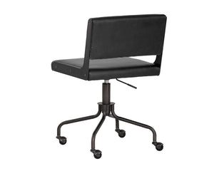 SP -  DAVIS OFFICE CHAIR