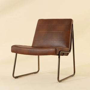 SP-ANTON LOUNGE CHAIR