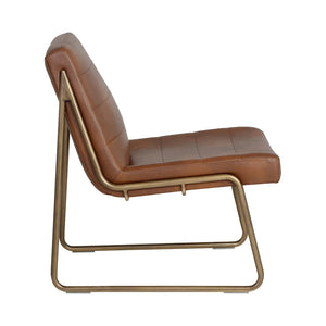 SP-ANTON LOUNGE CHAIR