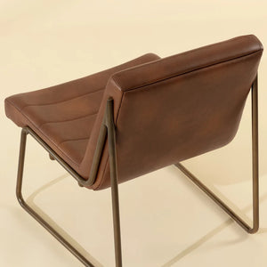 SP-ANTON LOUNGE CHAIR