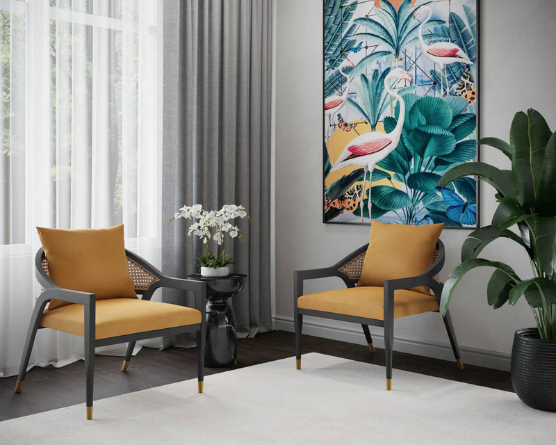 SP - GOYA MARBLE SIDE TABLE