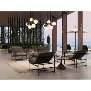 SP - ADONIS END TABLE