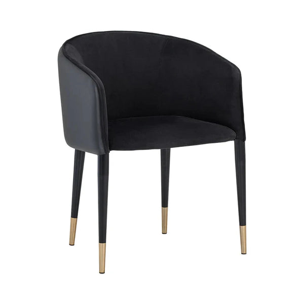 SP-ASHER DINING ARMCHAIR