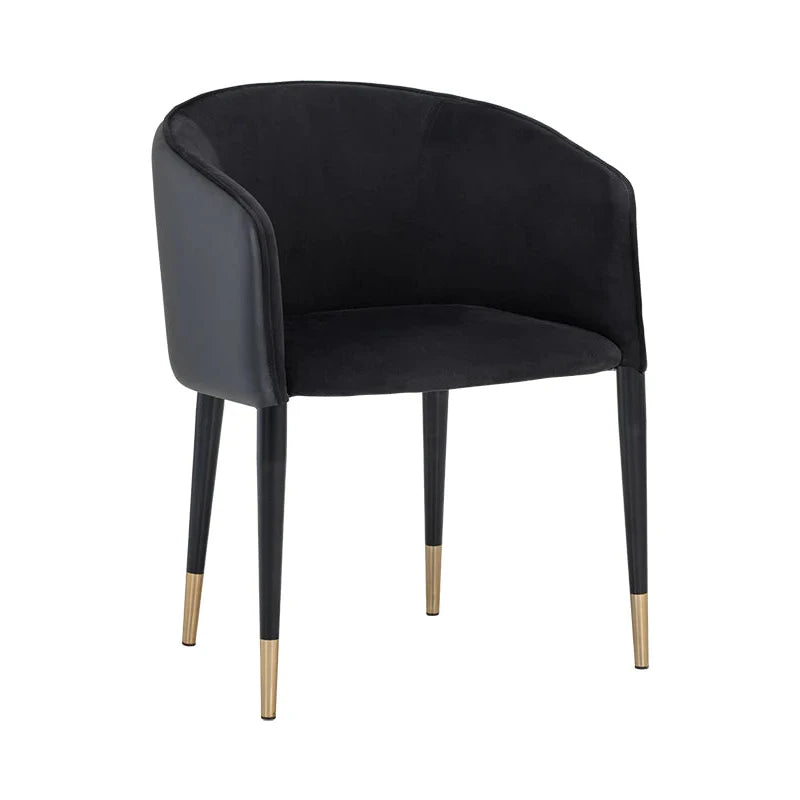 SP-ASHER DINING ARMCHAIR