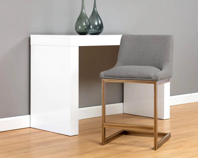 SP -  HOLLY COUNTER STOOL