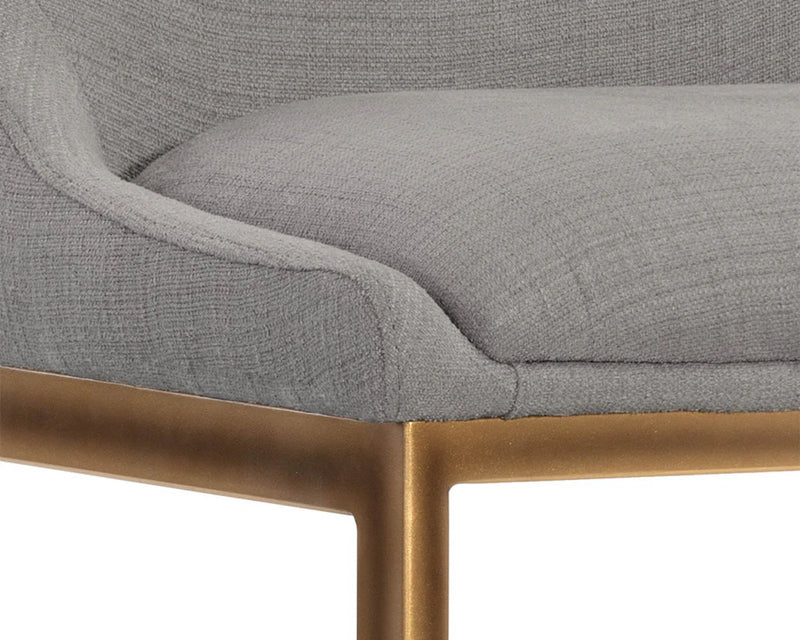 SP -  HOLLY COUNTER STOOL