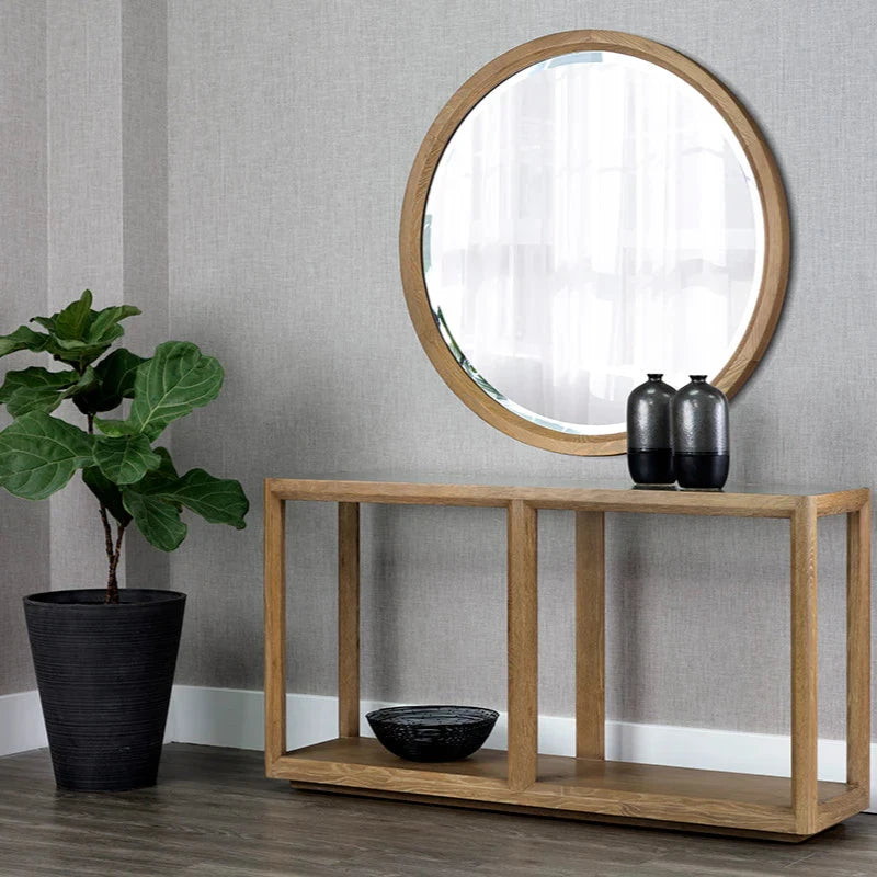 SP - OAKVILL WALL MIRROR