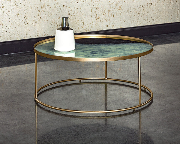 SP - THALIA COFFEE TABLE