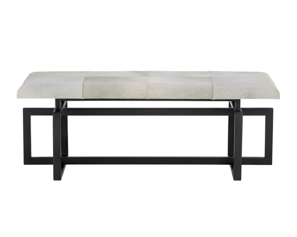 SP - PILAR BENCH