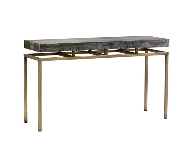 SP - TORENO CONSOLE TABLE