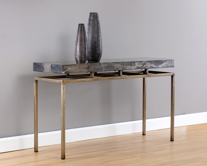 SP - TORENO CONSOLE TABLE