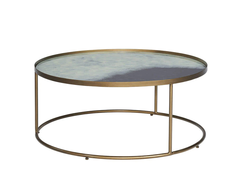 SP - THALIA COFFEE TABLE