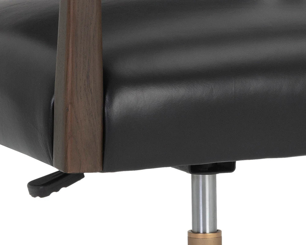 SP - KEAGAN OFFICE CHAIR