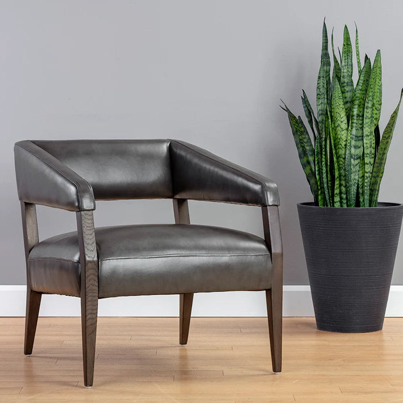 SP-CARLYLE LOUNGE CHAIR