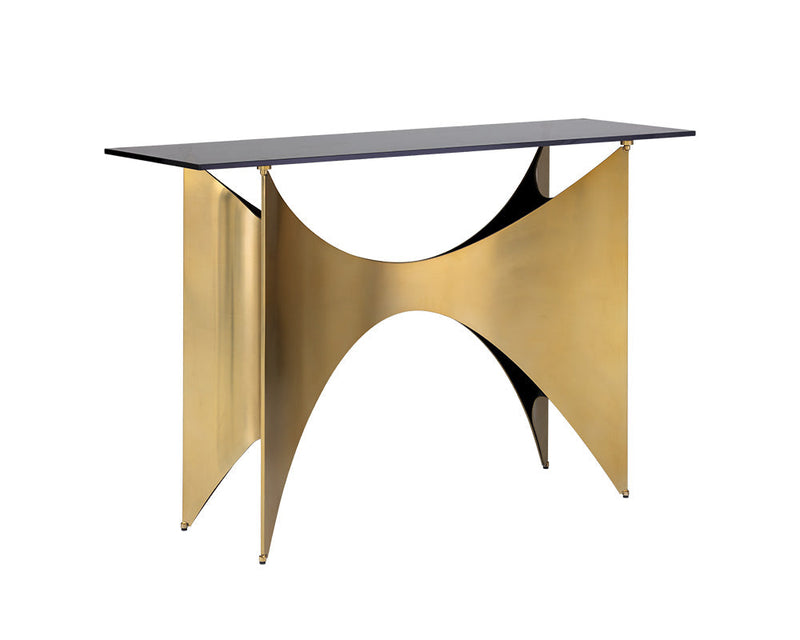 SP - LONDON CONSOLE TABLE