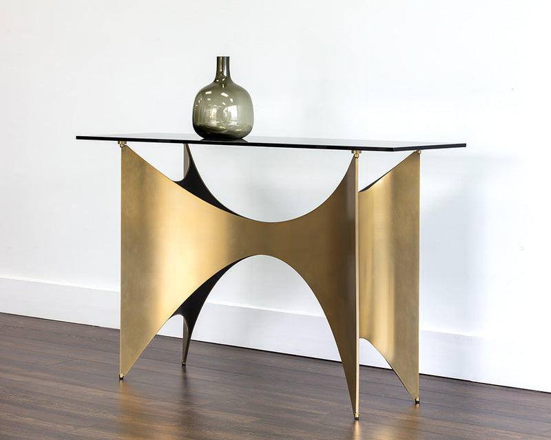 SP - LONDON CONSOLE TABLE