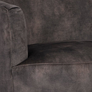 SP - CASEY SWIVEL LOUNGE CHAIR