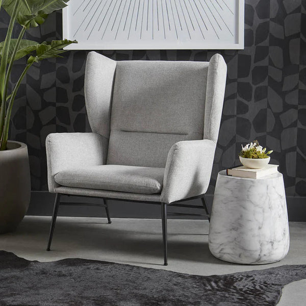 SP -  ARIES SIDE TABLE