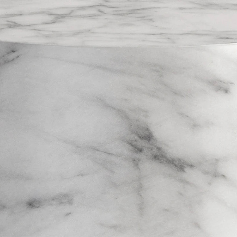 SP - ARIES MARBLE SIDE TABLE