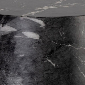 SP - ARIES MARBLE SIDE TABLE