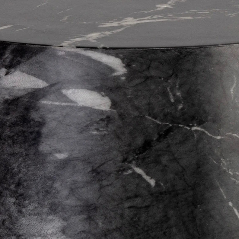 SP - ARIES MARBLE SIDE TABLE