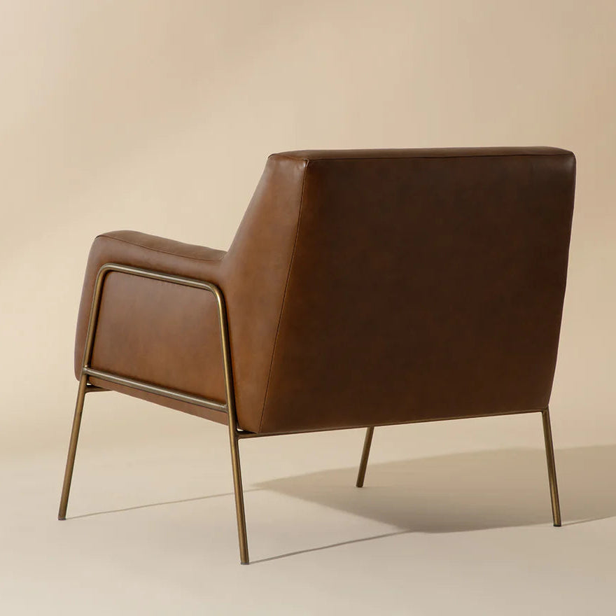 SP - CYBIL LOUNGE CHAIR