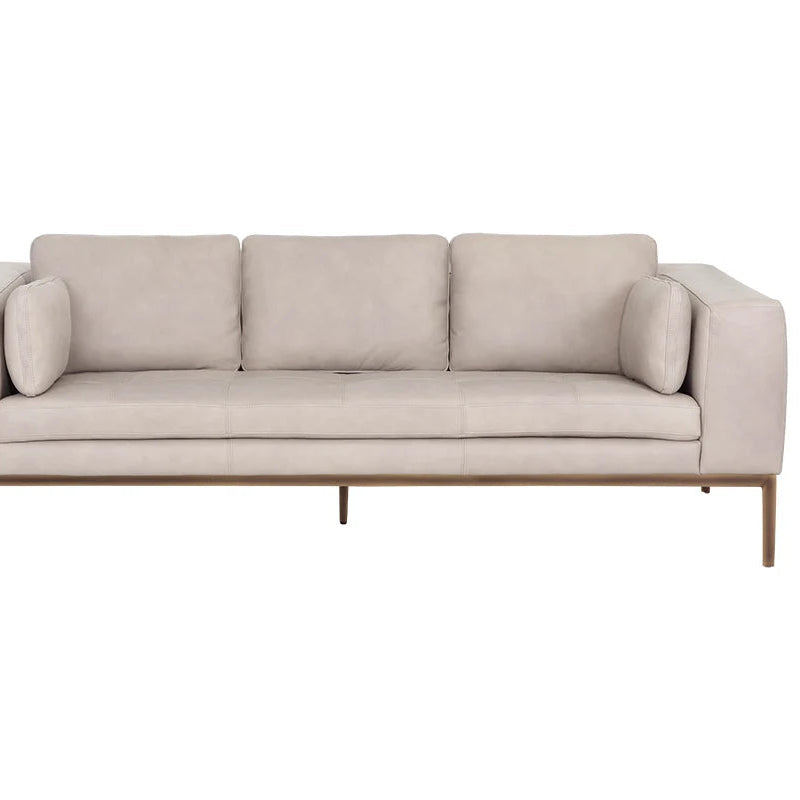 SP-BURR SOFA