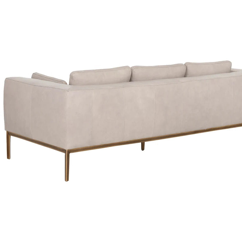 SP-BURR SOFA