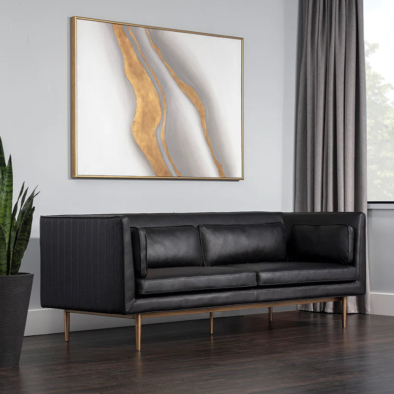 SP - BATAVIA SOFA