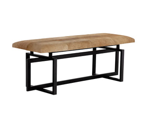 SP - PILAR BENCH
