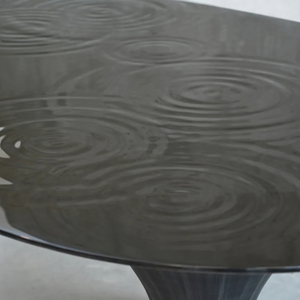 MB-HELI DINING TABLE