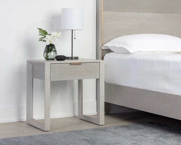 SP - CORDOBA NIGHTSTAND