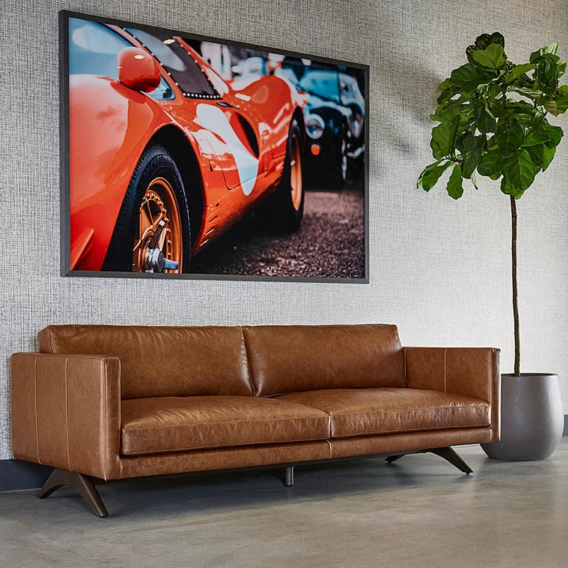 SP-ROGERS SOFA