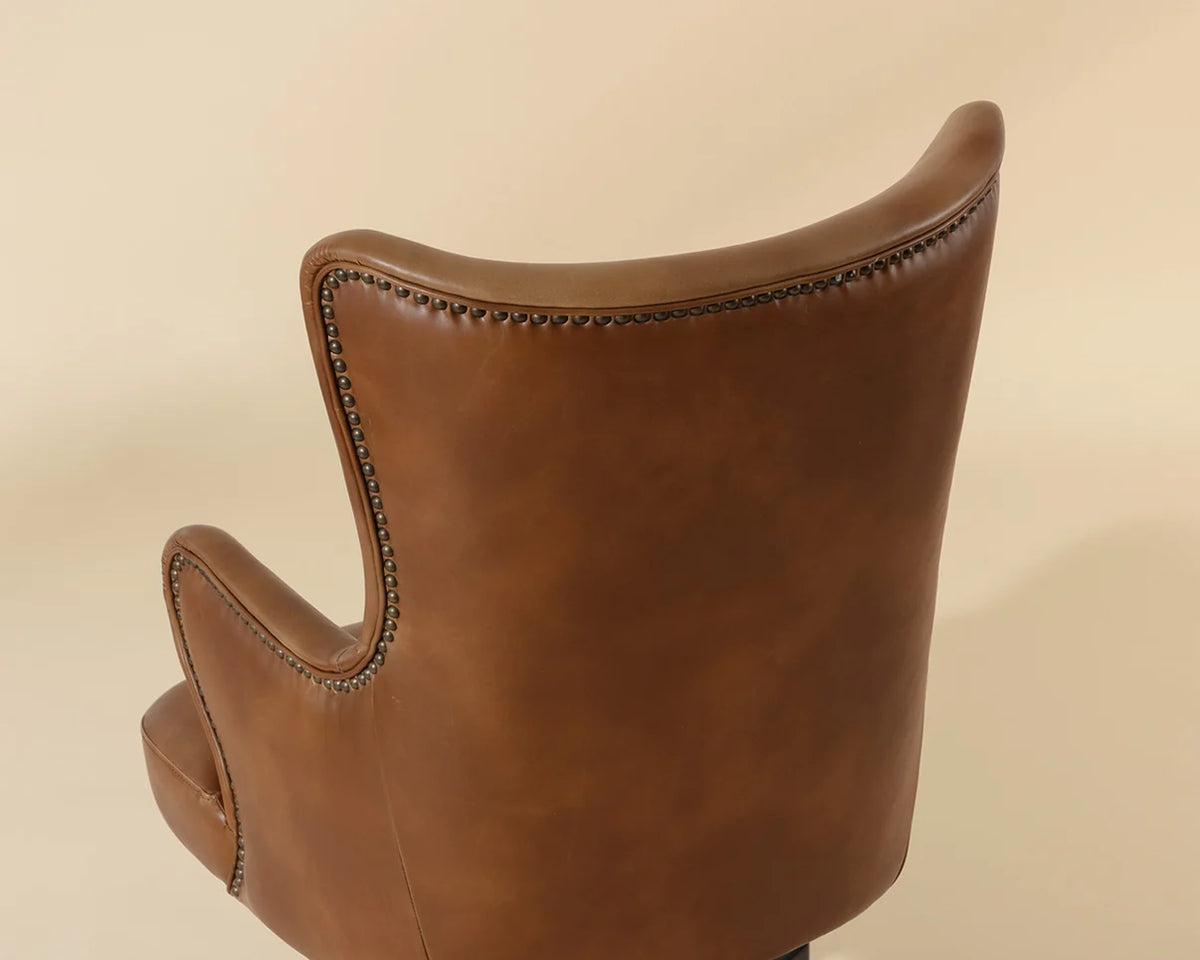 SP - HUBERT OFFICE CHAIR