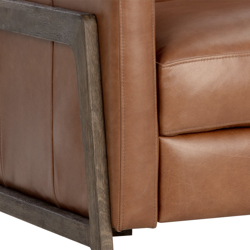 SP-BRANDON RECLINER
