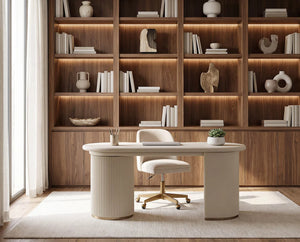 SP - KENNA OFFICE CHAIR