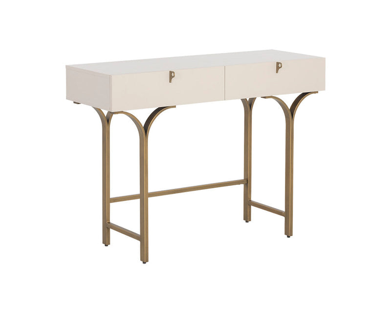 SP - CELINE CONSOLE TABLE
