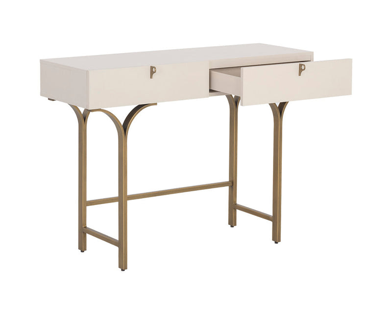 SP - CELINE CONSOLE TABLE
